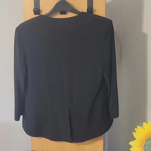 Joseph Ribkoff 12 Short jacket - Picture 4 of 4